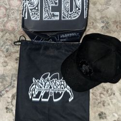 innedit crystal black