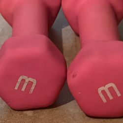 3 lb weights