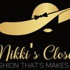 Nikki's Closet Boutique