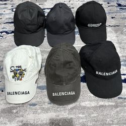 Hats 