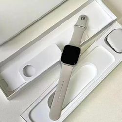 Apple Watch S10 Smart Bluetooth Watch 46mm