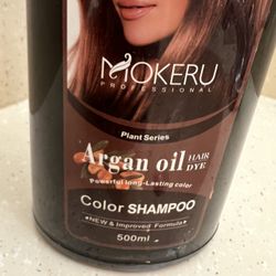 Color Shampoo
