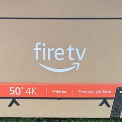 Firetv