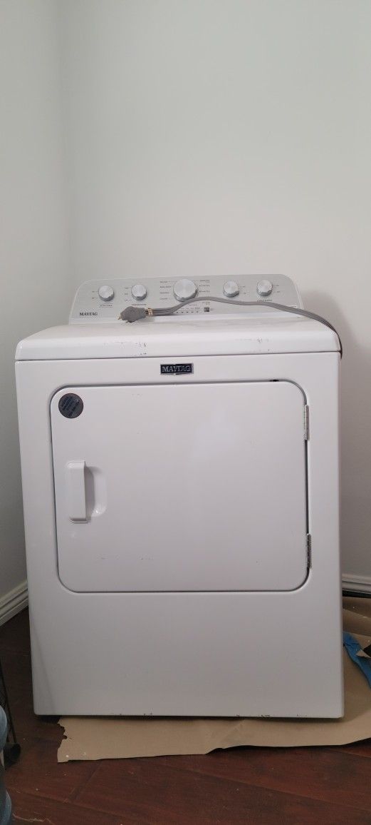 Maytag Electric Dryer