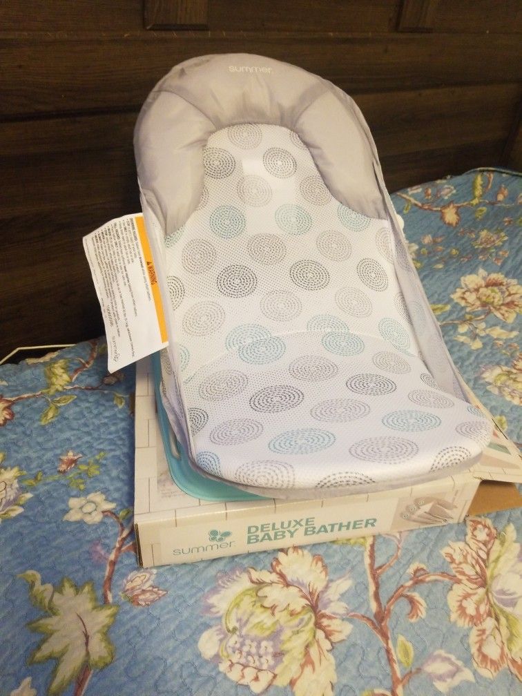 Baby Bather