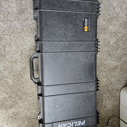 Pelican 1700 Gun Case