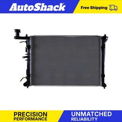 2007-2012 Hyundai Radiator 