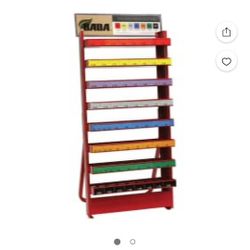 Bada Wheel Weight Stand 