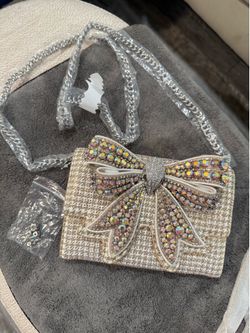 Kurt Geiger crossbody