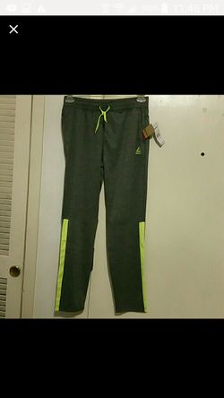 Reebok Active Pants Size Big Boy Youth Size XL