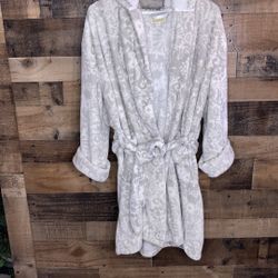 World Market Bath Robe