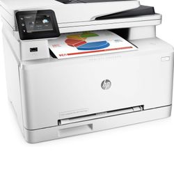 Laser Printer/Copier 