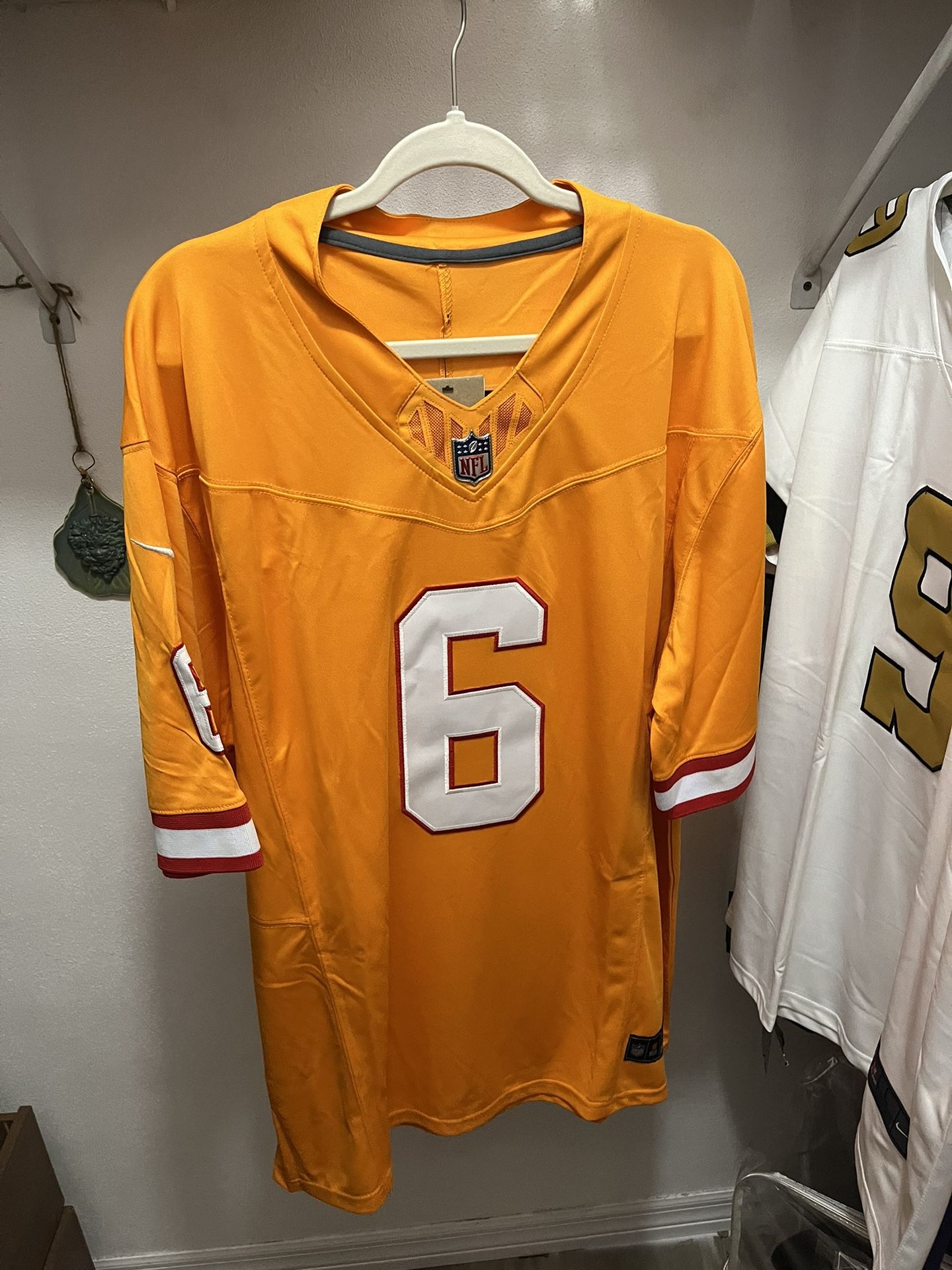 Baker Mayfield Jersey