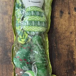 NEW 6 Piece Dog Toy Stocking just $5 xox