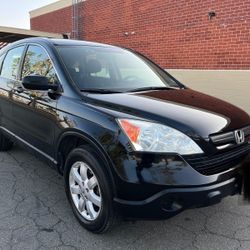 Honda CR-V 2009