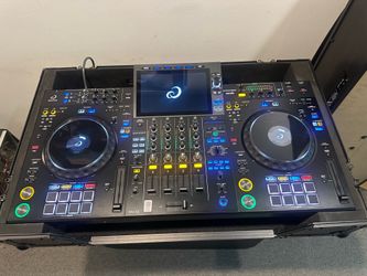 ALPHA THETA  XDJ AZ DJ CONTROLLER.