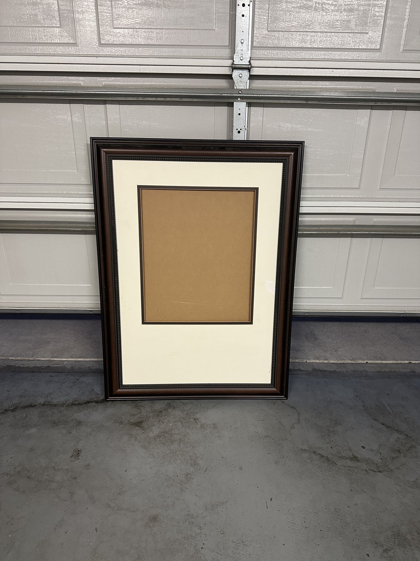 Picture Frame 34x36”