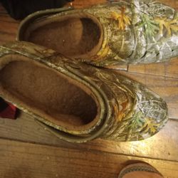 Men's Crocs New