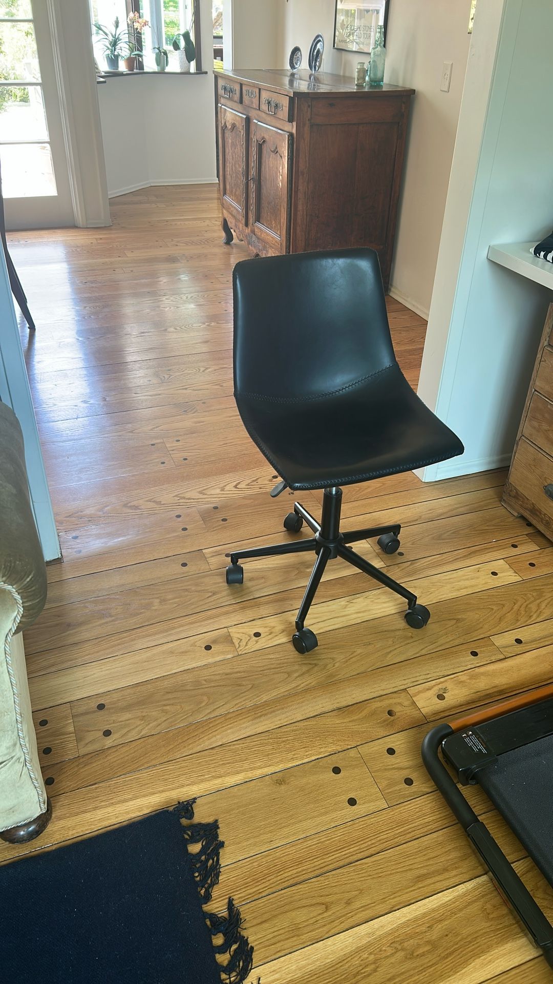 Modern Office Chair