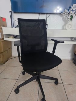 Sillas Giratorias