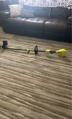 Ryobi Weed Walker