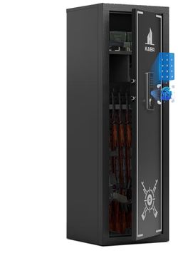 Large safe