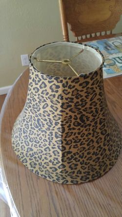 Lamp cover