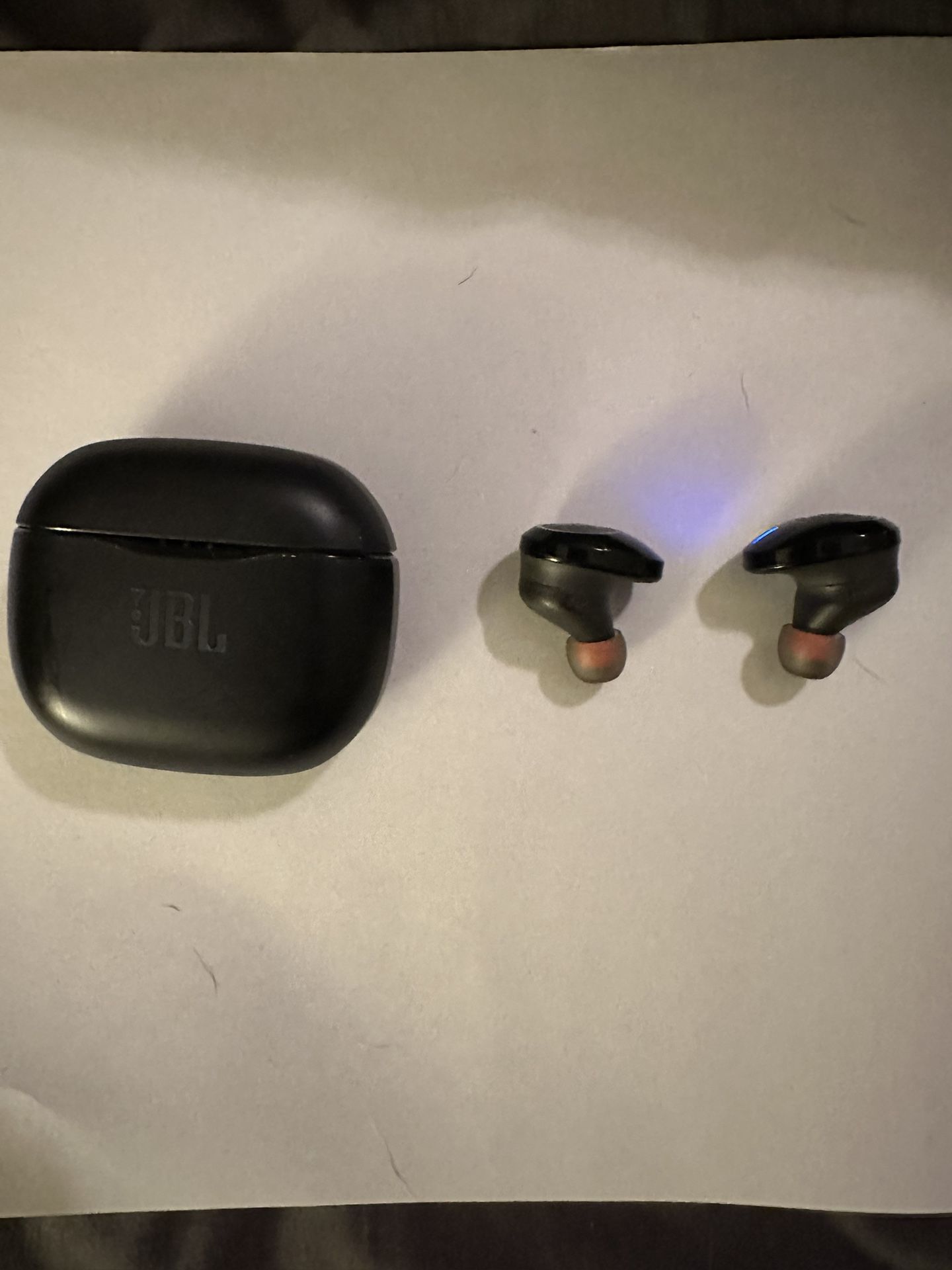 JBL TUNE125TWS Wireless Earbuds