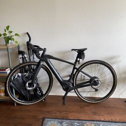 Specialized Creo SL Comp Carbon EVO (XS)