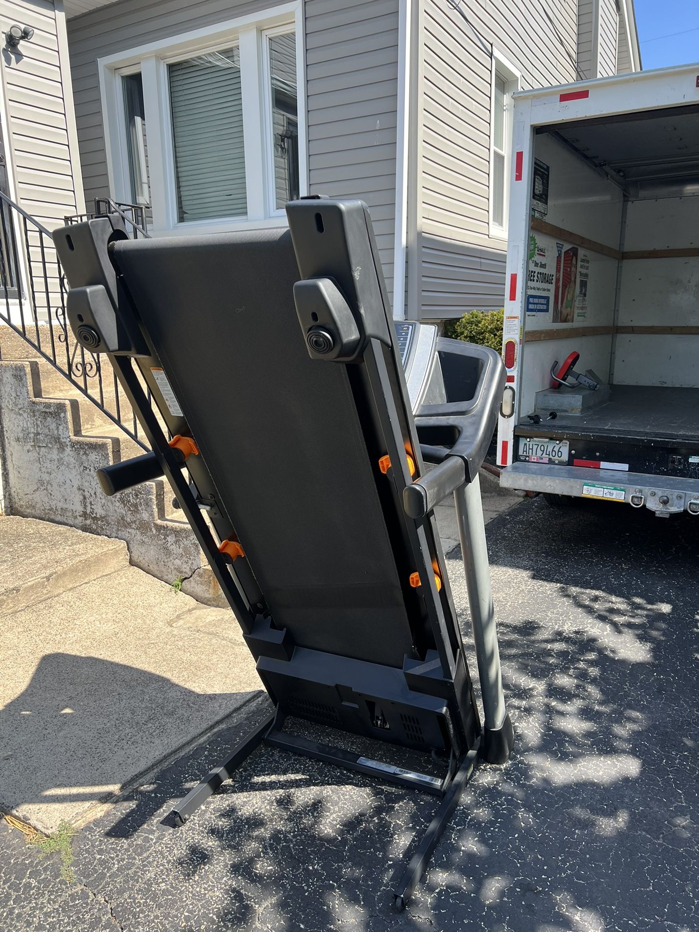 Exercise Equipment