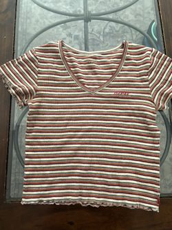 Dickies  Juniors Top