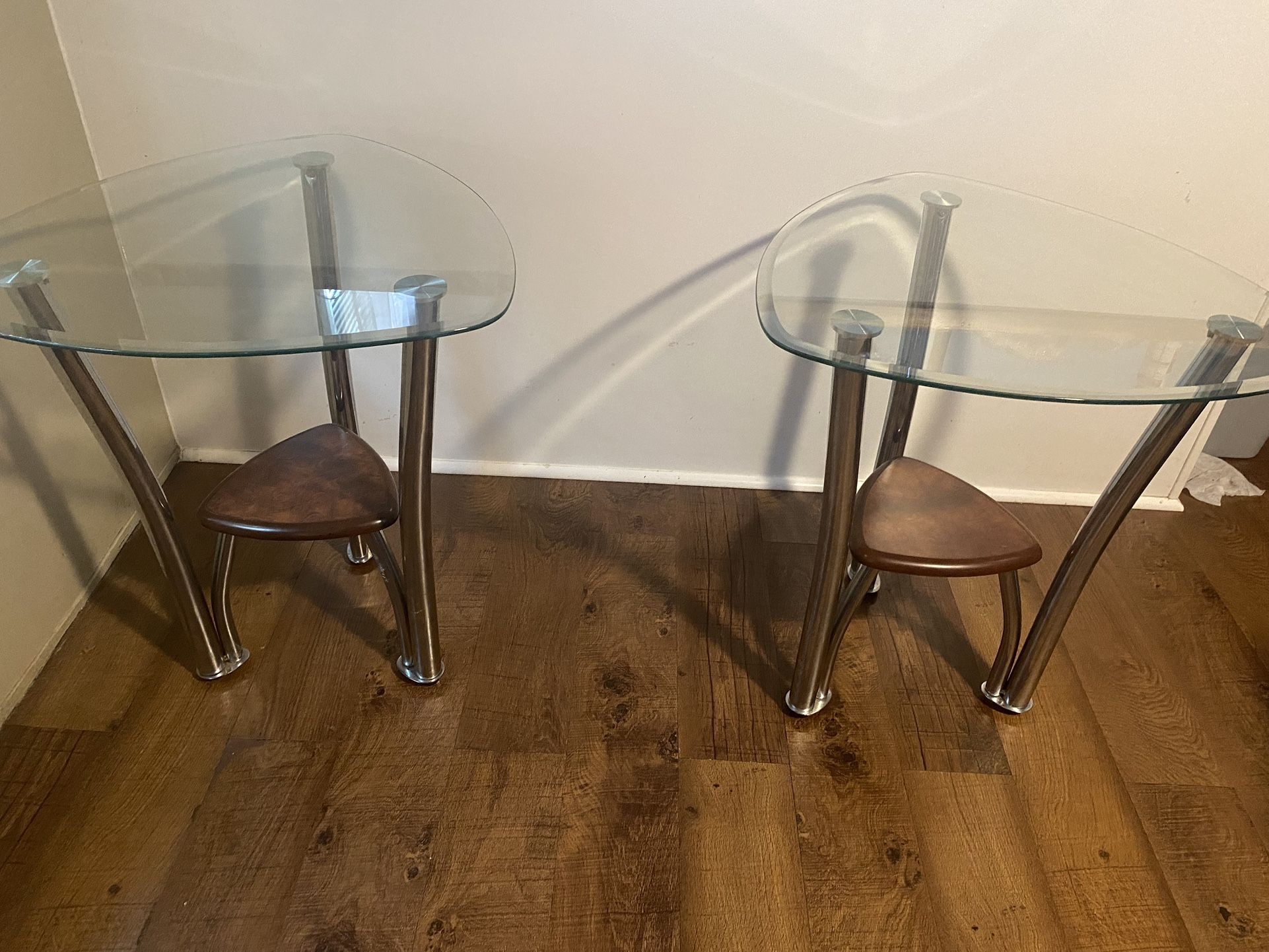End Tables