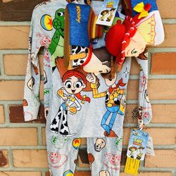 Toy Story PJ Set 