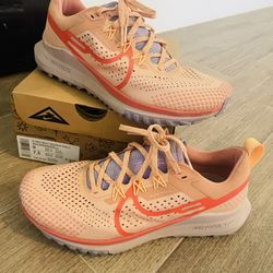 Nike Woman Trail Running Shoes