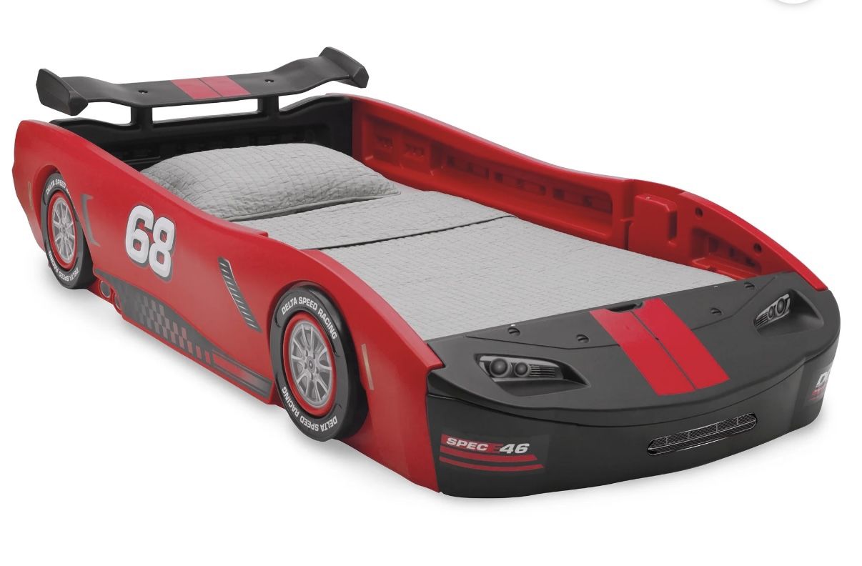 Car Beds