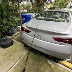 Temple Reef Project X Slowpitch Rod