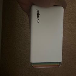 Polaroid Hi Printer