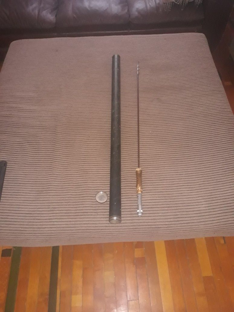 Vintage South Bend Fly Rod