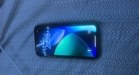 IPhone 11 64GB Black Unlocked