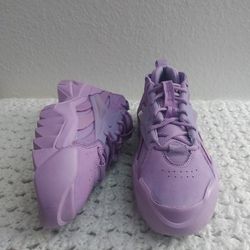 Reebok X Cardi B V2 'Lavender' Women Size 8
