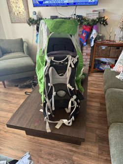 Osprey Poco Child Carrier RAIN COVER