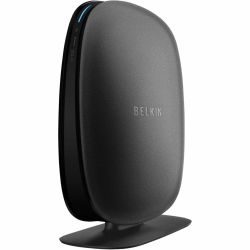 Belkin N150 Wireless/Wi-Fi N Router