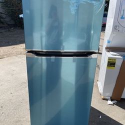 Top And Bottom Refrigerator EBPB
