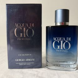 Giorgio Armani