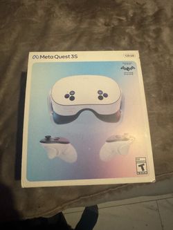 Meta Quest 3