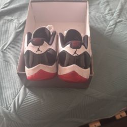 Air Jordan 11 Retro
