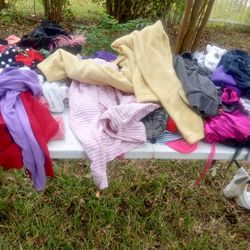 Garage Sale Precios$ 1,$2$3