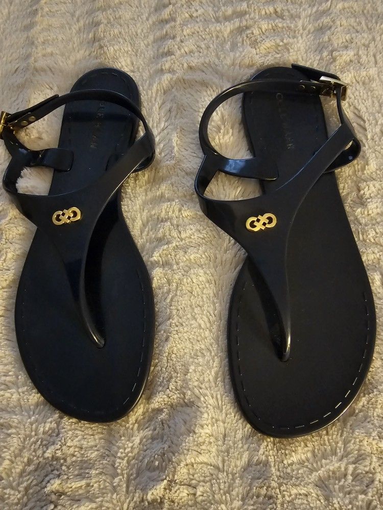 Cole Haan Flat Sandals