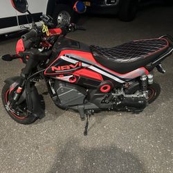 Honda Navi