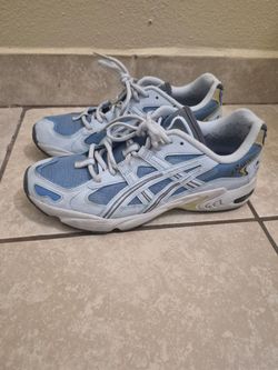 Asics Gel Kayano 5